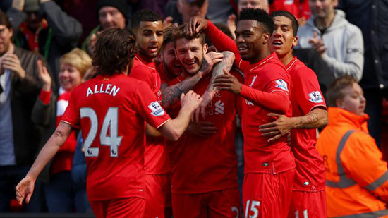 本世纪五大联赛参与百球最快TOP10：C罗70场第1，苏牙71场第2（本世纪五大联赛参与100球速度前十：C罗70场居首，苏牙71场次席）