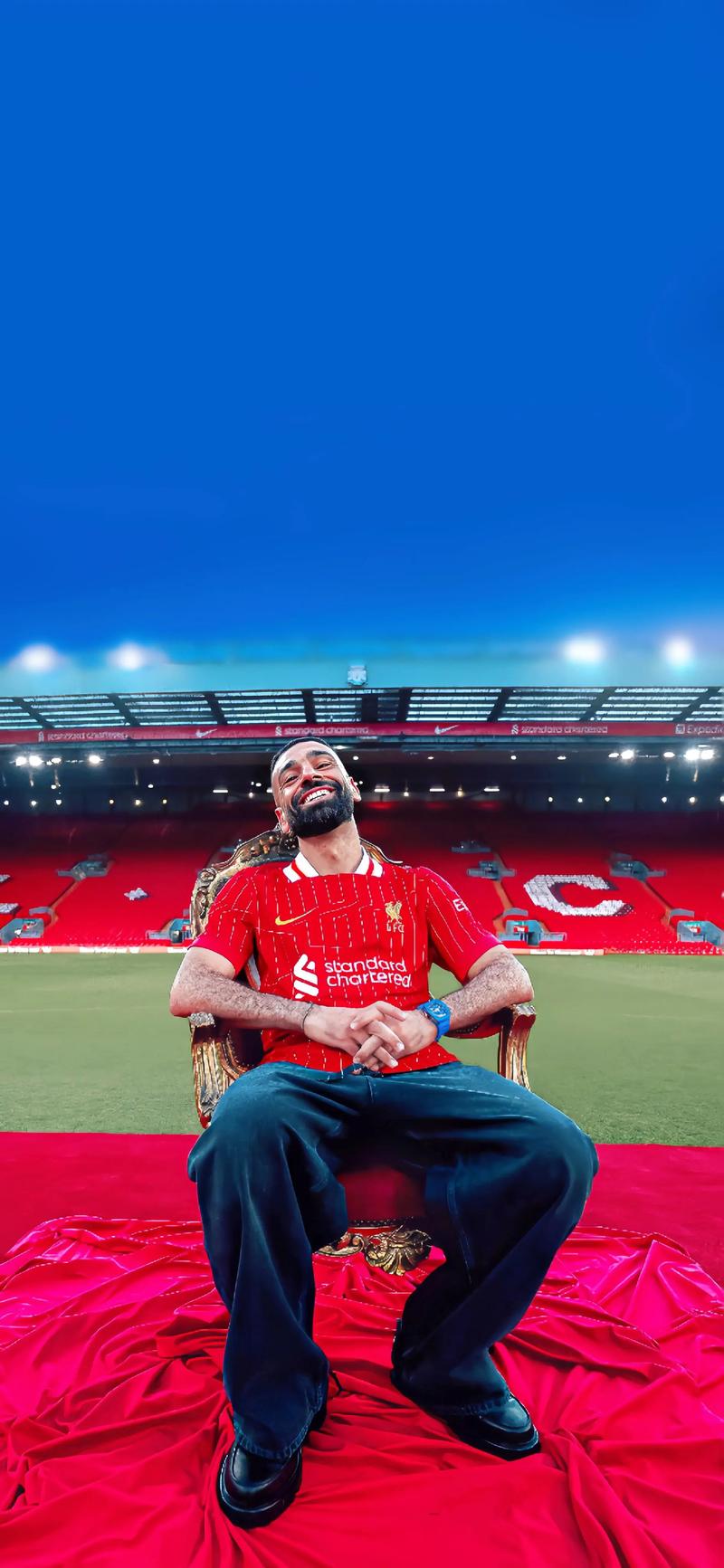 孔帕尼：我们没有“杯赛门将”制度；在混乱中迪亚斯有创造力（孔帕尼：不搞“杯赛专职门将”；迪亚斯在乱局中更具创造力）