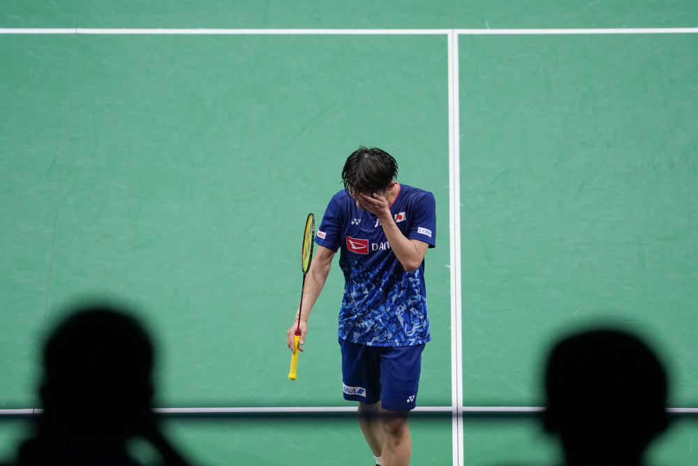 他凭什么是 他凭什么是